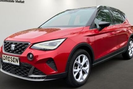 Seat Arona 18.276 km 19.190 &euro; Korschenbroich 41352