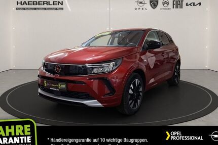 Opel Grandland (X) 60.000 km 17.780 &euro; Kempten 87435