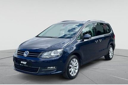 VW Sharan 103.373 km 19.950 &euro; Bensheim 64625