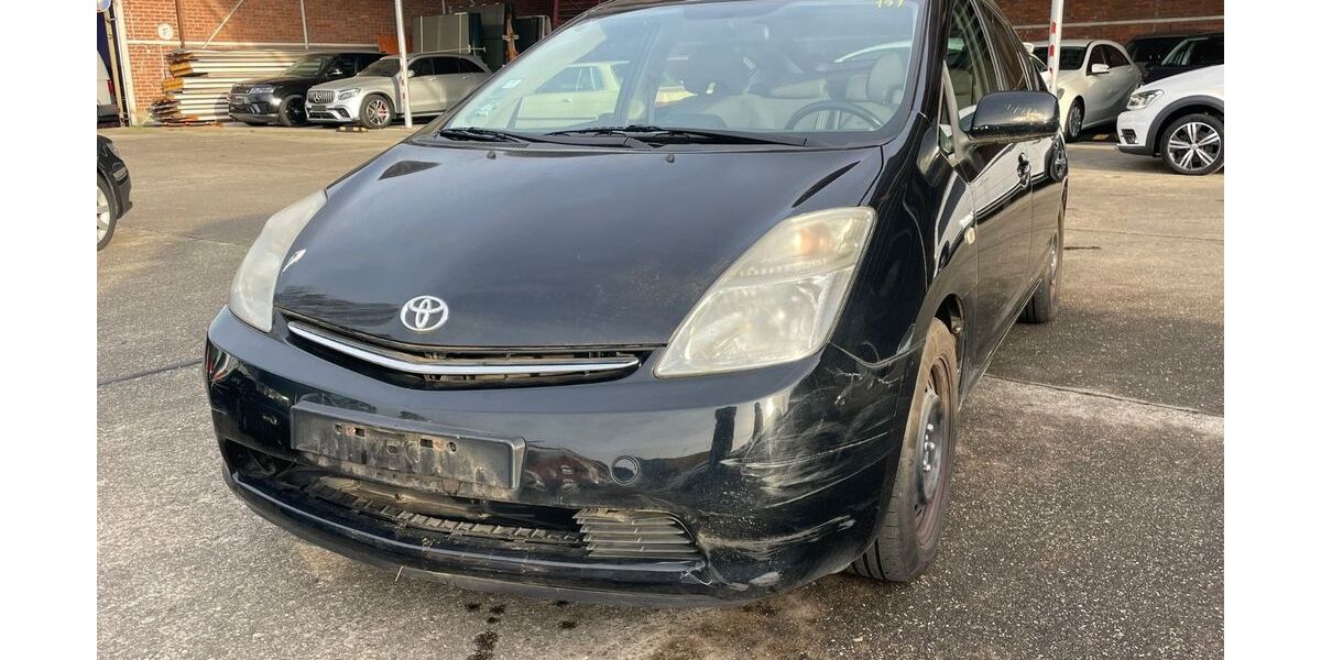 Toyota Prius 58.310 km 3.799 &euro; Herbolzheim 79336