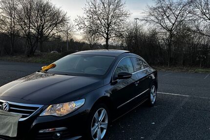 VW CC 189.000 km 9.400 &euro; Vellmar 34246