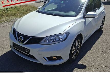 Nissan Pulsar 156.056 km 4.585 &euro; Achern 77855