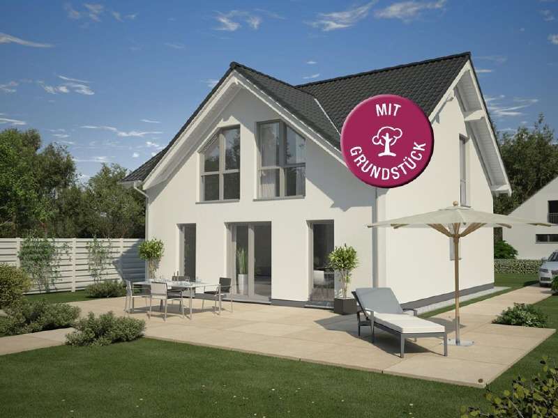 Haus zum Kaufen in Möser 465.900 € 122 m²