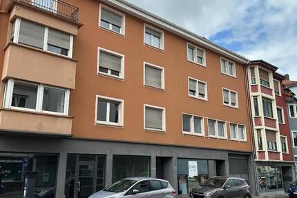 Wohnung Pirmasens - 3 Zimmer, 73 m&sup2;, 460&euro; | Angebot:26636350