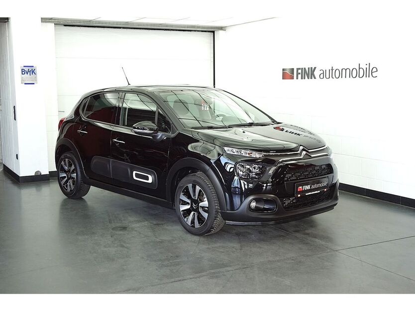 Citroen C3 23.000 km 16.440 € Lich 35423