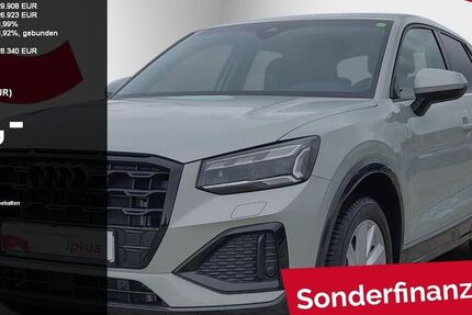 Audi Q2 7.500 km 27.440 &euro; Wackersdorf 92442