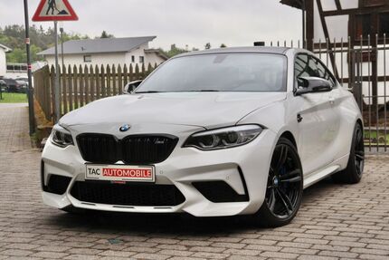 BMW M2 58.500 km 49.800 &euro; Emmelshausen/ 25km v. Koblenz 56281