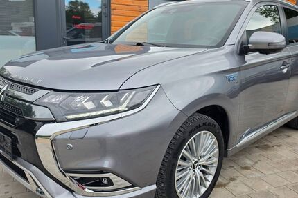 Mitsubishi Outlander 41.500 km 20.990 &euro; Ingolstadt 85055