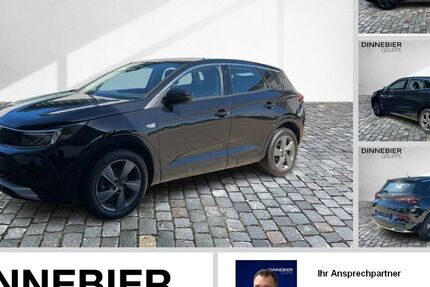 Opel Grandland (X) 31.768 km 23.780 &euro; Oranienburg 16515
