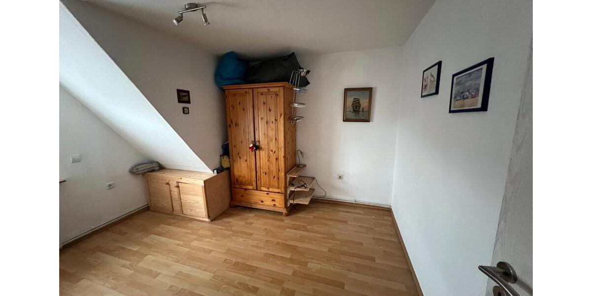 Einfamilienhaus Büsum - 6 Zimmer, 121 m&sup2;, 250.000&euro; | Angebot:26647536