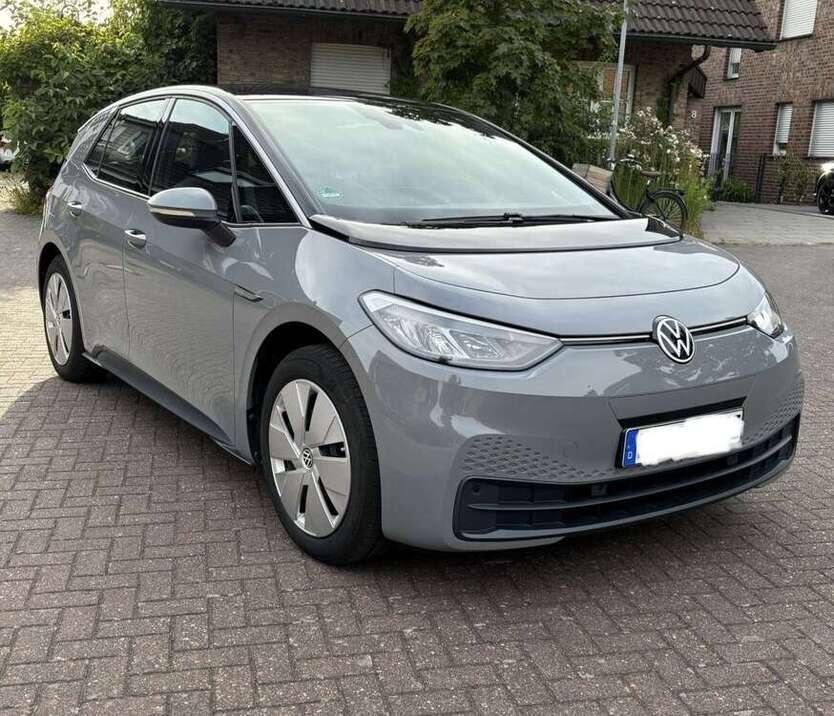 VW ID.3 27.000 km 19.899 € Willich 47877