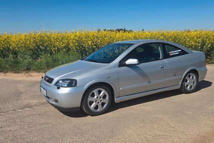 Opel Astra 108.000 km 3.800 &euro; Weidenthal 67475