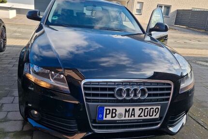 Audi A4 199.850 km 7.000 &euro; Delbruck 33129