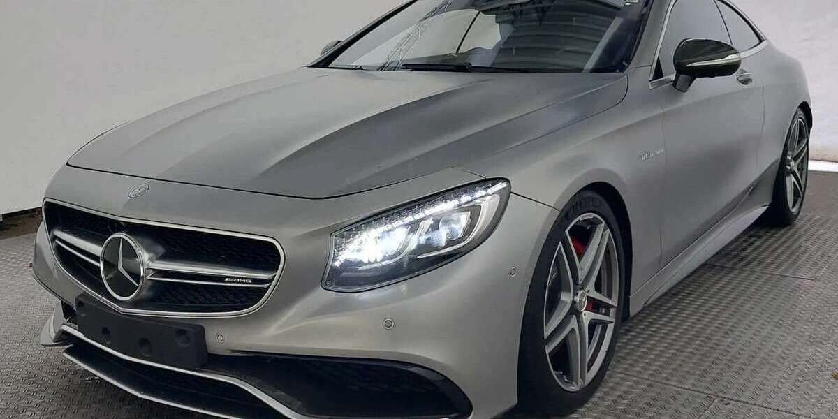 Mercedes-Benz S 63 AMG 195.000 km 53.990 &euro; Schömberg 72355