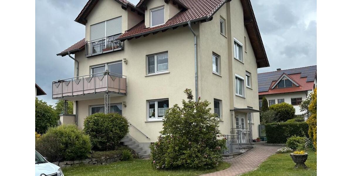 Mehrfamilienhaus, Wohnhaus Petersberg - 12 Zimmer, 250 m&sup2;, 645.000&euro; | Angebot:26738282