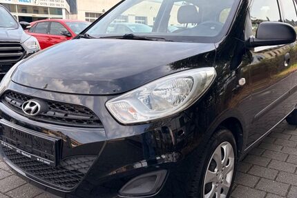 Hyundai i10 145.730 km 3.380 &euro; Trier 54294
