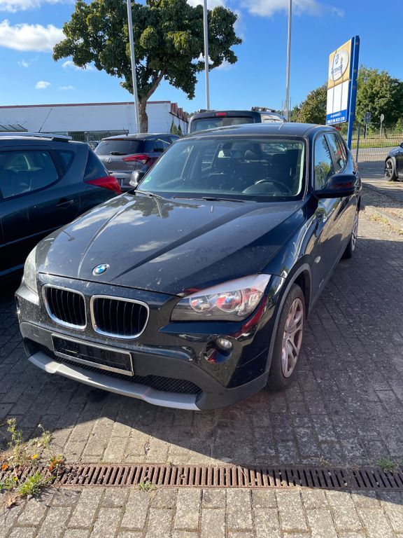 BMW X1 223.524 km 5.999 € Salzwedel OT Brietz 29410