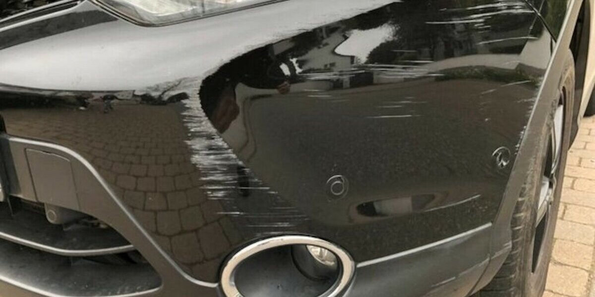 Nissan Qashqai 1.6 dCi Tekna 132.000 km 7.500 &euro; Neckarsulm 74172