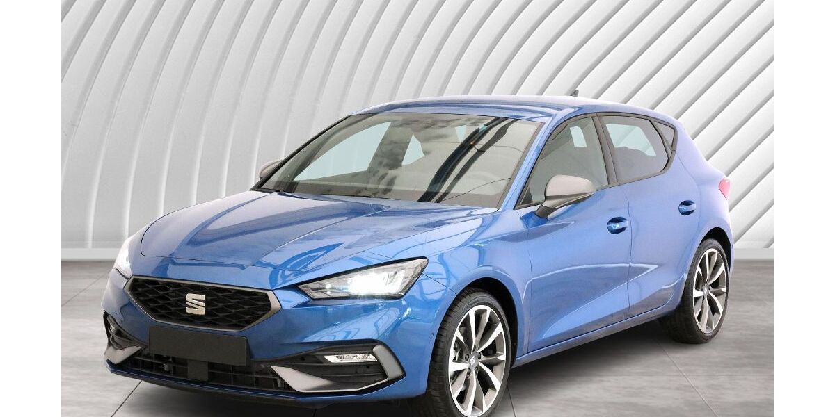 Seat Leon 3.000 km 29.990 &euro; Unterschleißheim 85716