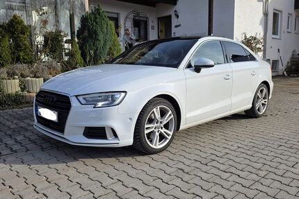 Audi A3 152.000 km 16.500 &euro; Neuching 85467