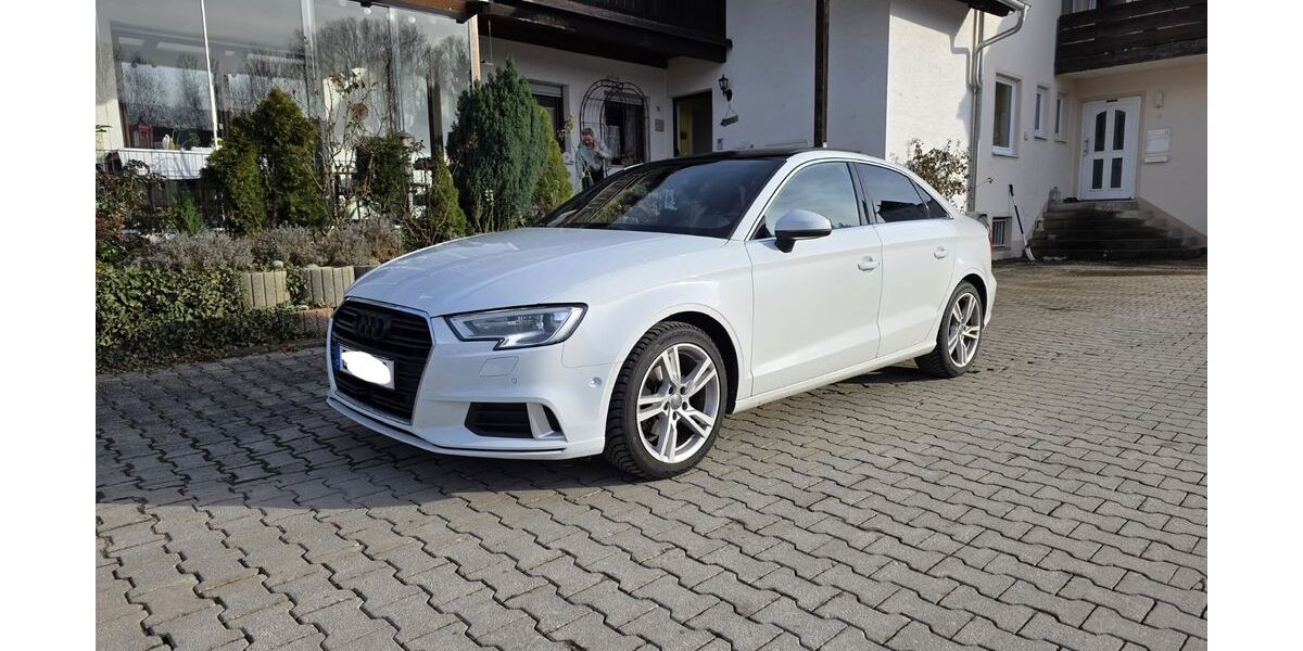 Audi A3 152.000 km 16.500 &euro; Neuching 85467