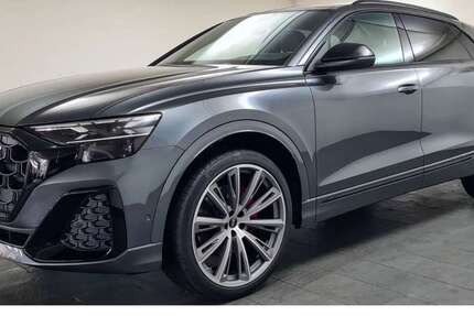 Audi Q8 5.900 km 98.450 &euro; Ebersberg 85560