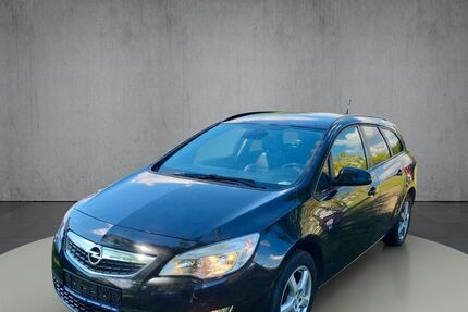Opel Astra 224.000 km 2.450 &euro; Lübbenau / Spreewald 03222