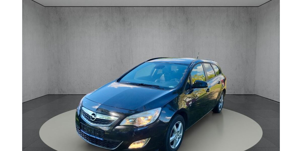 Opel Astra 224.000 km 2.450 &euro; Lübbenau / Spreewald 03222