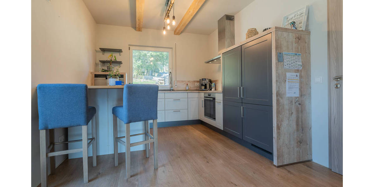 Bungalow Wegscheid / Kleinrathberg Wegscheid - 4 Zimmer, 135 m&sup2;, 555.000&euro; | Angebot:26346590