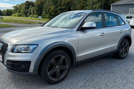 Audi Q5 259.600 km 9.500 &euro; Clausthal-Zellerfeld 38678