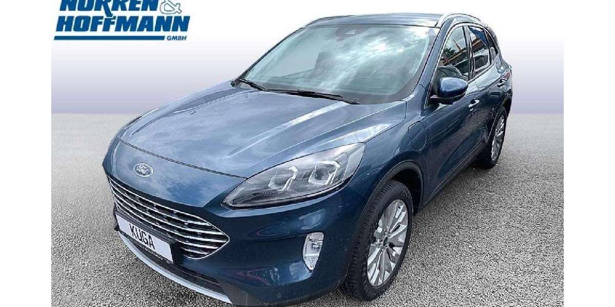 Ford Kuga 30.262 km 25.980 &euro; Weißenthurm 56575