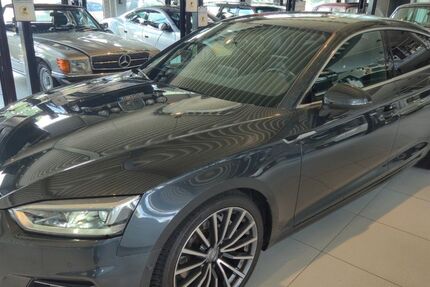 Audi A5 109.000 km 24.750 € Brühl 50321