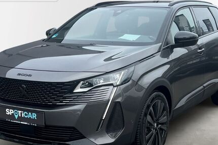Peugeot 5008 12.800 km 29.990 &euro; Homburg 66424