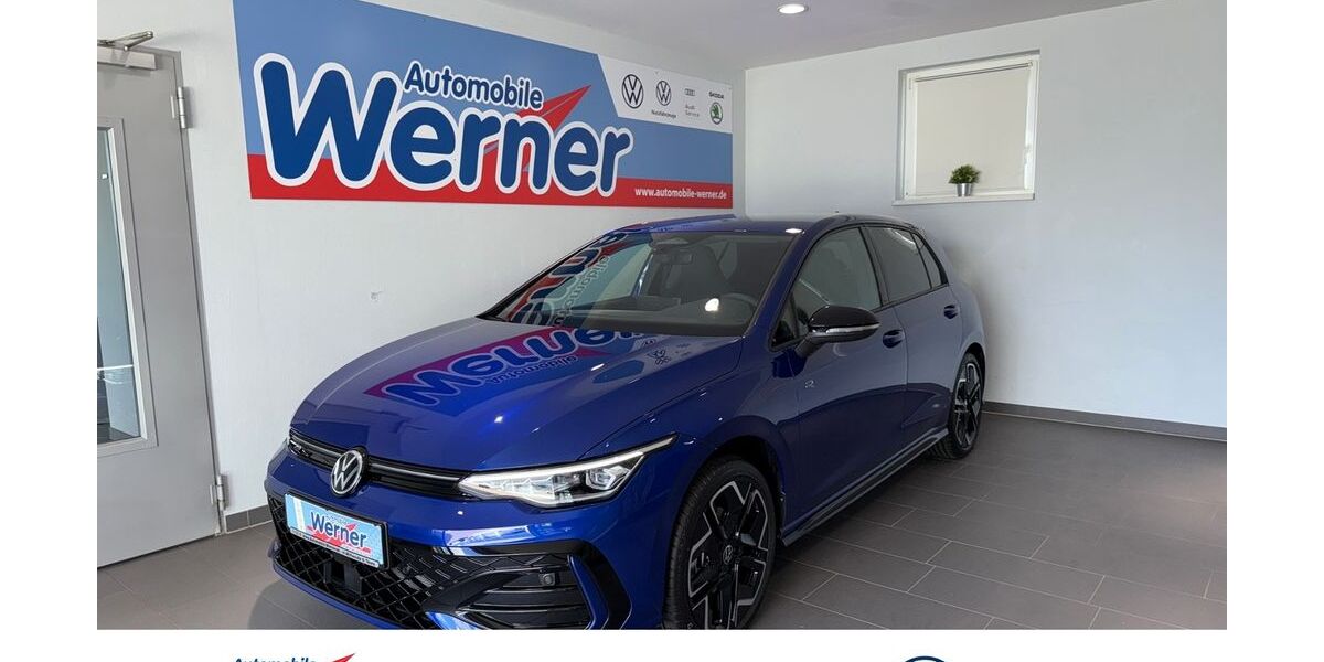 VW Golf 9.699 km 33.280 &euro; Mittweida 09648