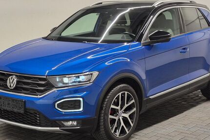 VW T-Roc 19.450 km 23.980 &euro; Langenweddingen 39171
