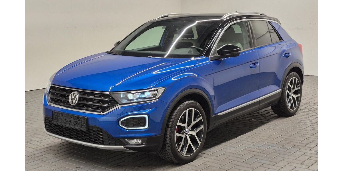 VW T-Roc 19.450 km 23.980 &euro; Langenweddingen 39171