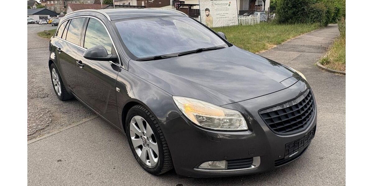 Opel Insignia 311.000 km 1.635 &euro; Knetzgau 97478