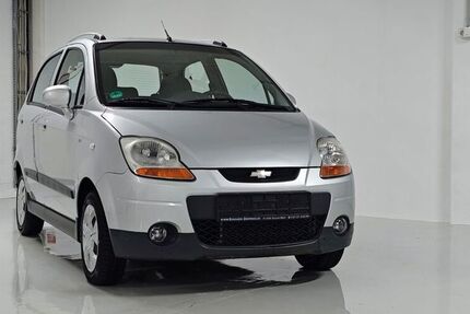 Chevrolet Matiz
