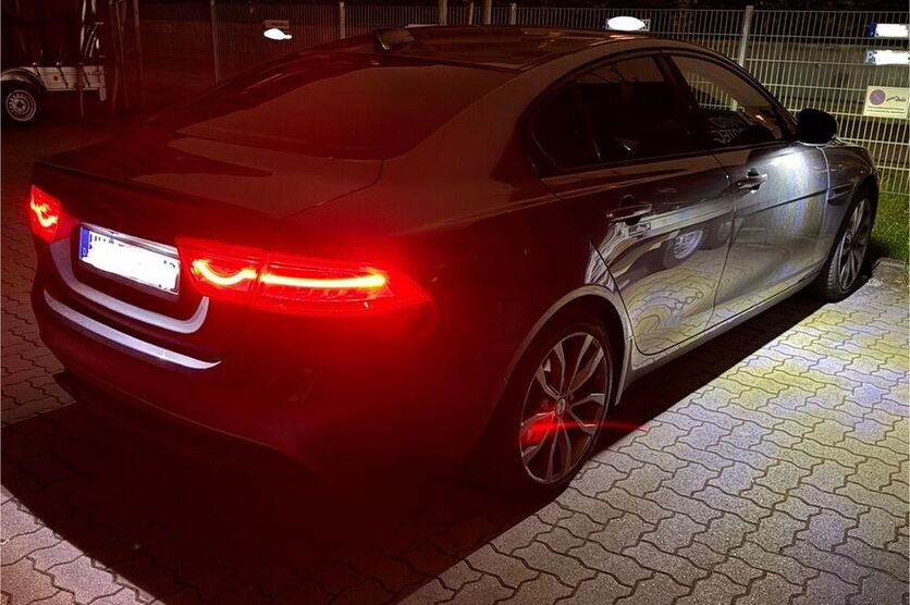 XE