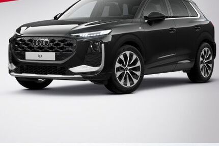 Audi Q3 2.025 km 49.790 &euro; Schwäbisch Hall 74523