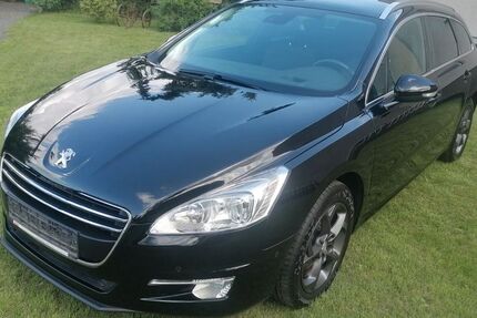 Peugeot 508 206.581 km 5.650 &euro; Röderland 04932