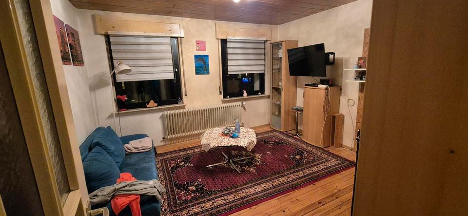 5 Zimmer Wohnung 5 zimmer