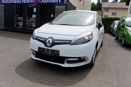 Renault Scenic 159.800 km 5.999 &euro; Wangen 88239