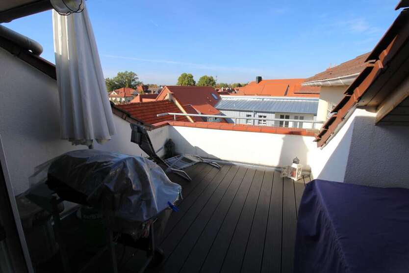 Wohnung zum Mieten in Seligenstadt 1.360 € 136 m²
