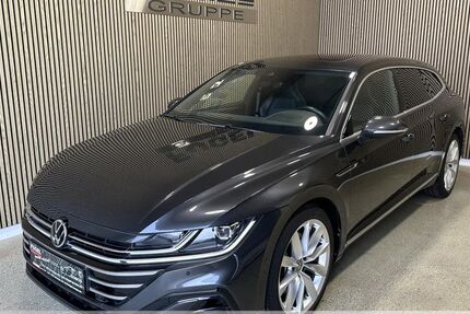 VW Arteon 92.355 km 26.499 &euro; Chemnitz 09125
