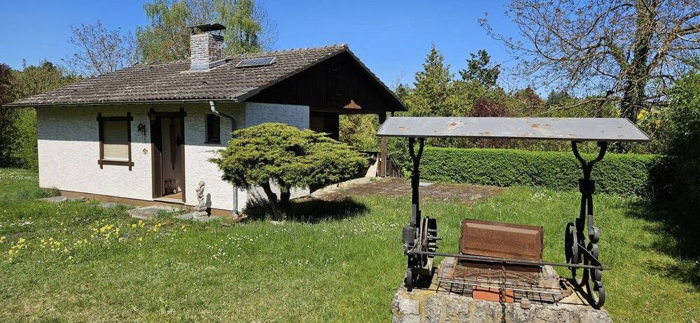 Grundstück Leinach - 125.000&euro; | Angebot:26834236