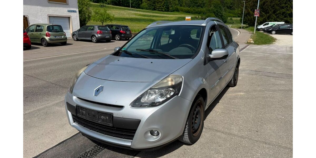 Renault Clio 220.000 km 1.250 &euro; Unterdigisheim 72469