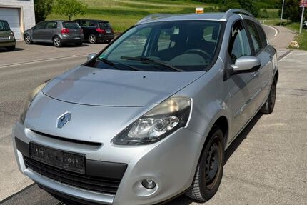 Renault Clio 220.000 km 950 &euro; Unterdigisheim 72469