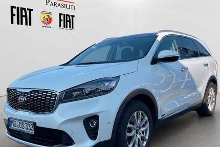 Kia Sorento 127.100 km 24.490 &euro; Viersen 41748