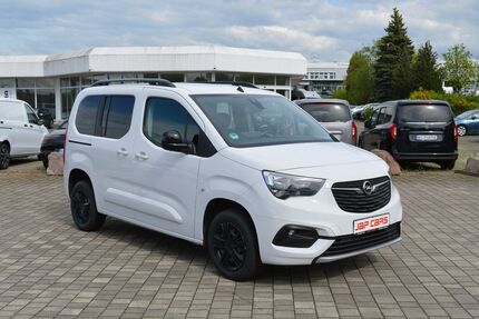 Opel Combo Life 110.000 km 14.490 &euro; Döbeln 04720